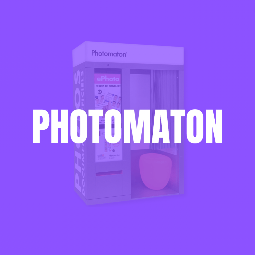 Photomaton